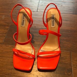 Steve Madden high heels